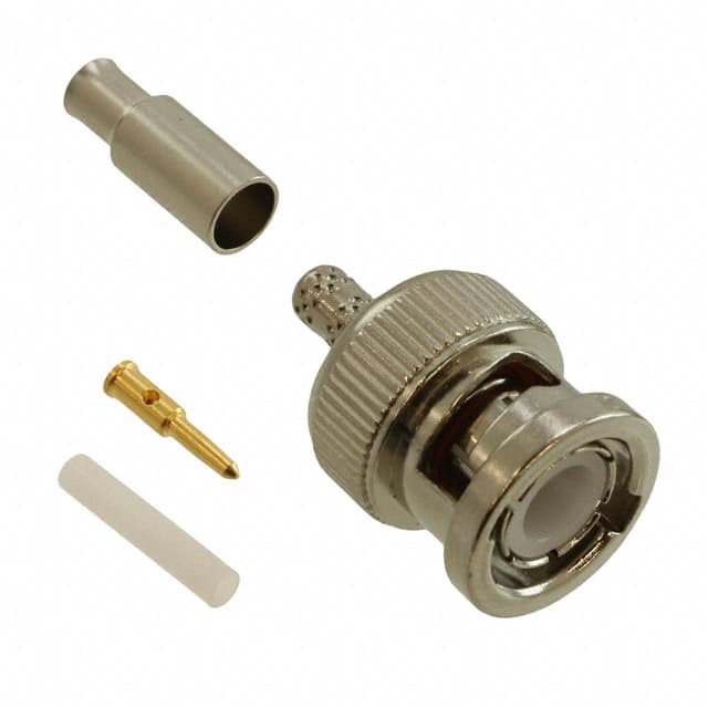 31-315-RFX Amphenol RF  Coaxial Connector (RF) Assemblies
